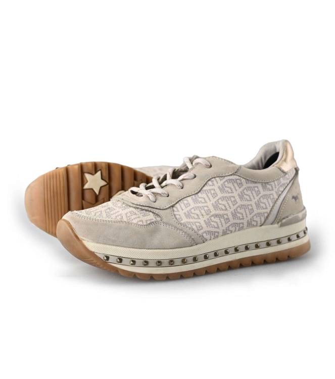 Mustang Sneaker