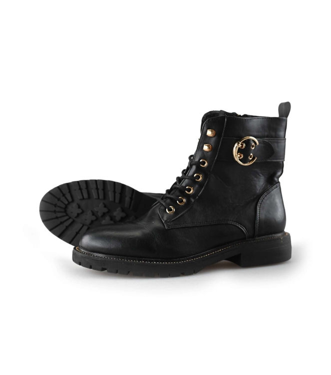 Sub55 Schnürstiefel