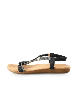 Sub55 Flip-Flops Silber 214623