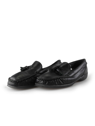 Sub55 Loafers  Schwarz 214624