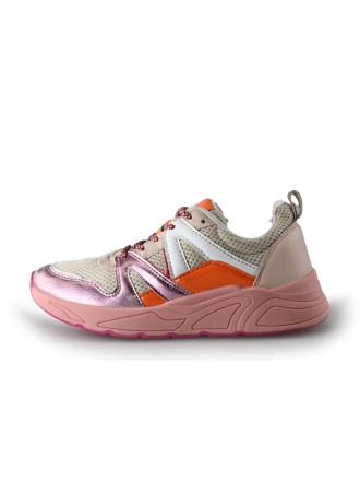 Sub55 Sneaker Rosa 214638