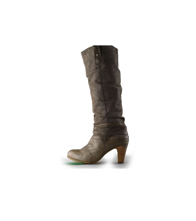 Hot Ice Stiefel