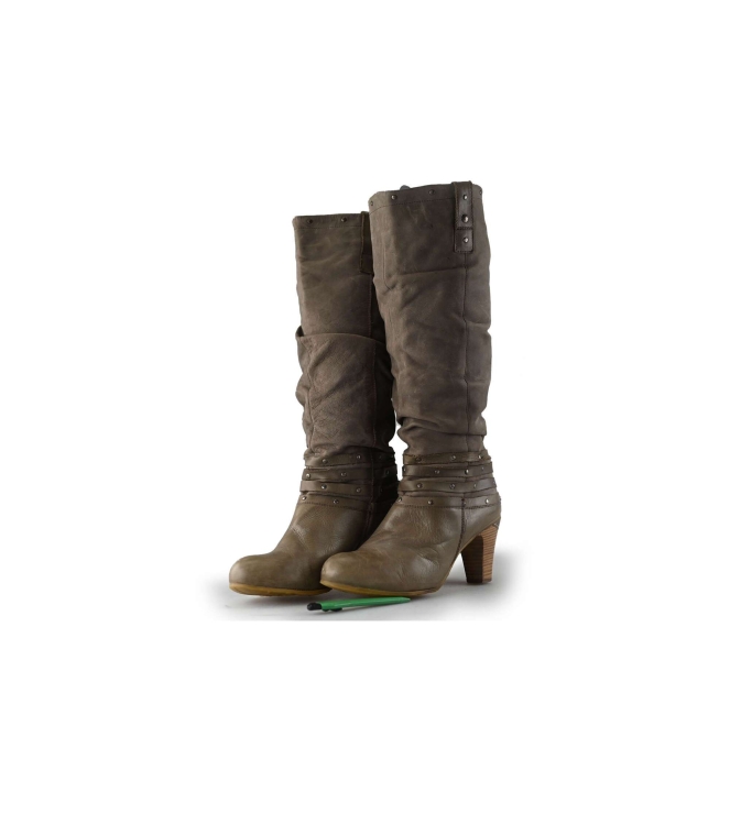 Hot Ice Stiefel
