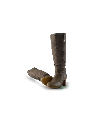 Hot Ice Stiefel