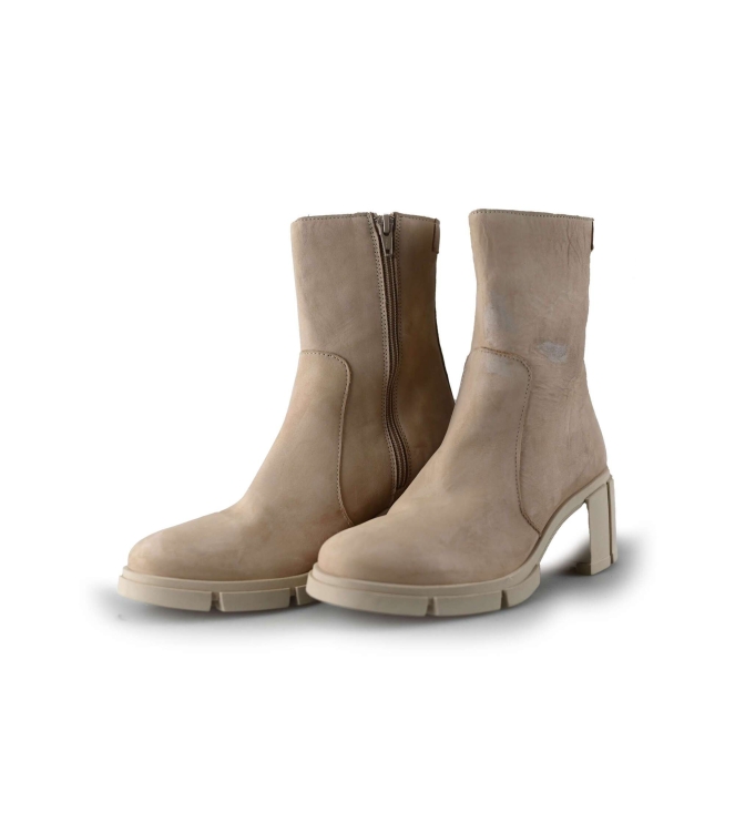 Miss Behave Stiefeletten