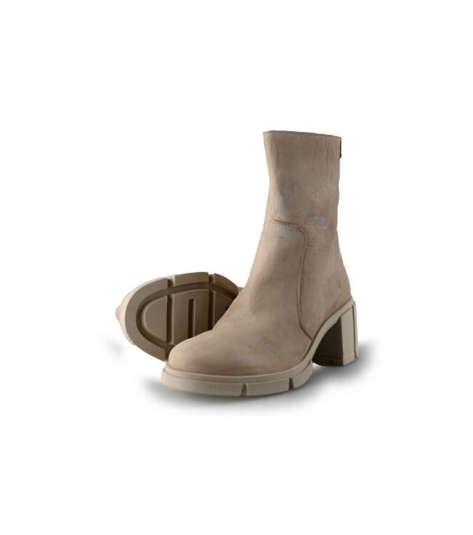 Miss Behave Stiefeletten