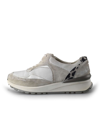 Waldlaufer Sneaker Weiß 214650