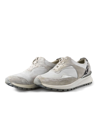 Waldlaufer Sneaker Weiß 214650
