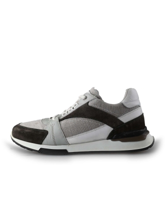 Sub55 Sneaker Grau 214653