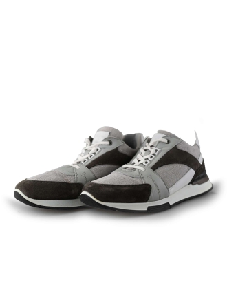 Sub55 Sneaker Grau 214653