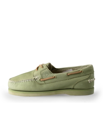 Timberland Bootsschuhe Grün 214683