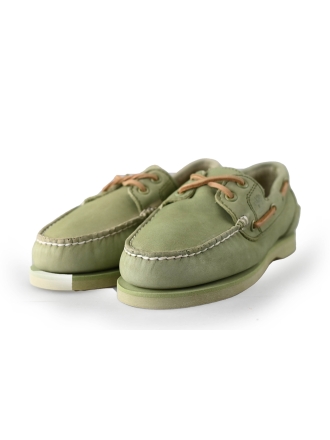 Timberland Bootsschuhe Grün 214683