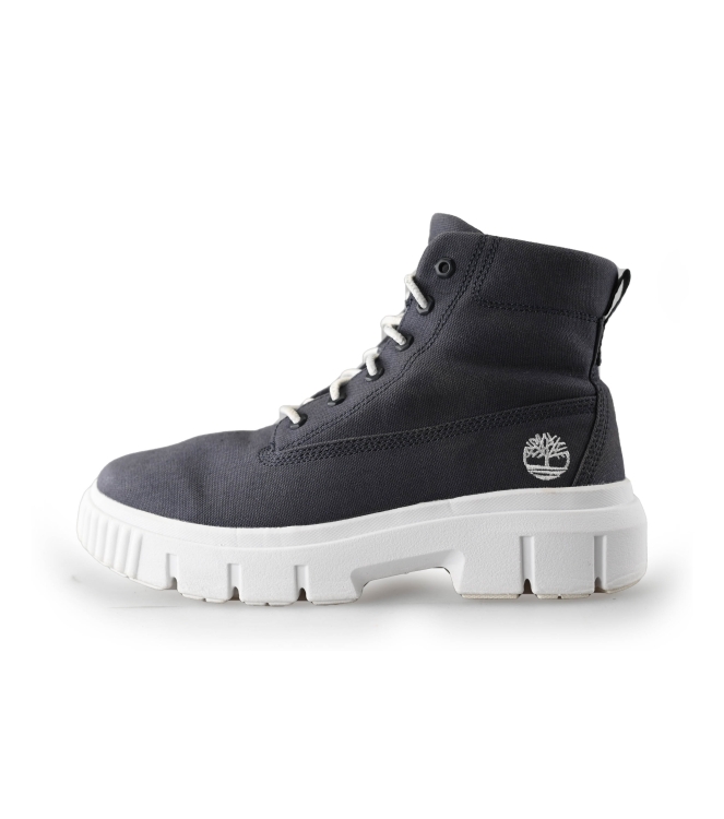 Timberland Schnürstiefel