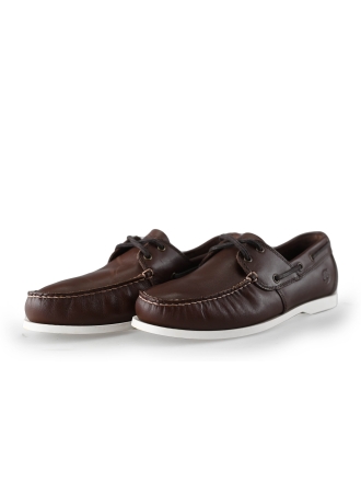 Timberland Bootsschuhe Braun 214700