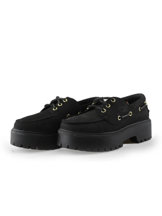 Timberland Bootsschuhe Schwarz 214707