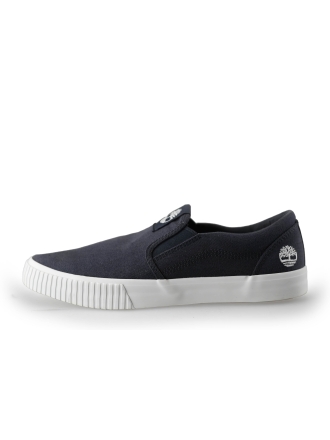 Timberland Slip-ons Blau 214747