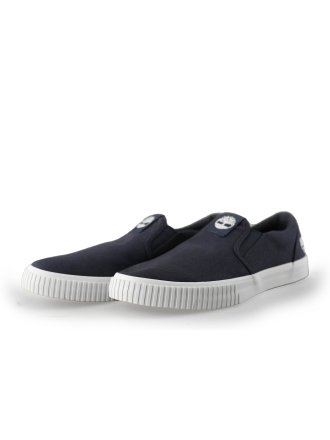Timberland Slip-ons Blau 214747