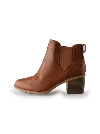 Timberland Chelsea boots Braun 214769