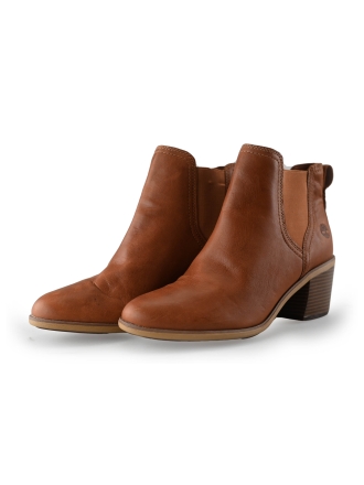 Timberland Chelsea boots Braun 214769