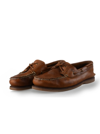 Timberland Bootsschuhe Braun 214784