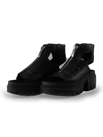 Timberland Sandalen Schwarz 214798