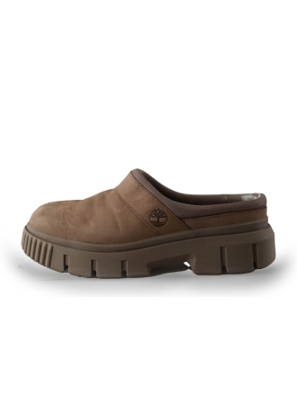 Timberland Slip-ons Braun 214800