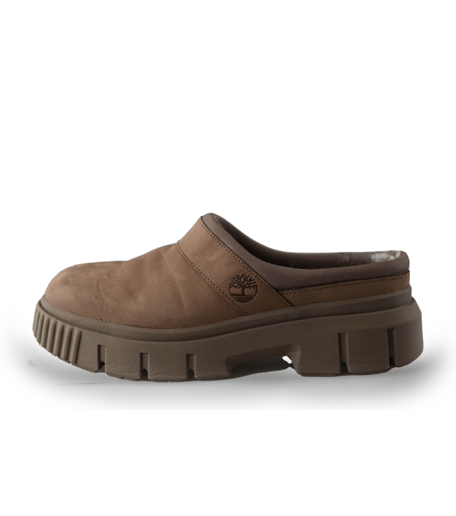 Timberland Slip-ons