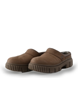 Timberland Slip-ons Braun 214800