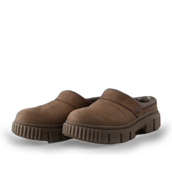Timberland Slip-ons