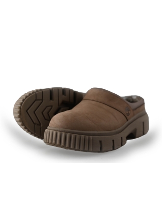 Timberland Slip-ons