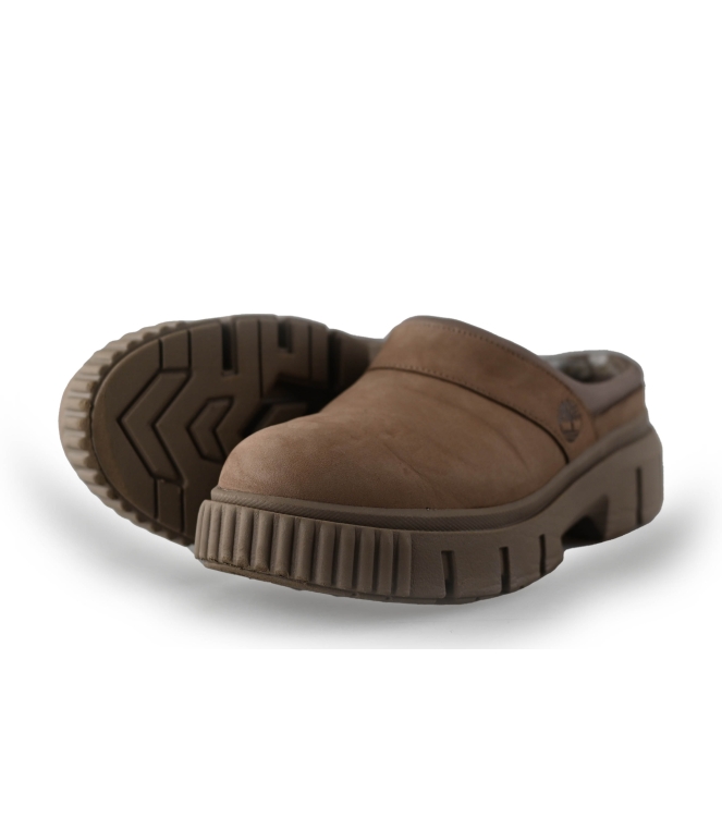 Timberland Slip-ons