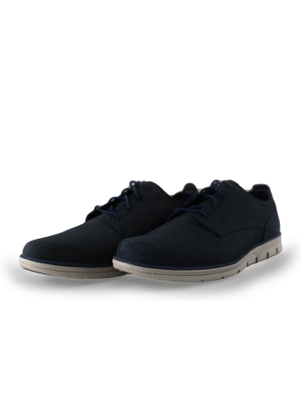 Timberland Schnürschuhe Blau 214808