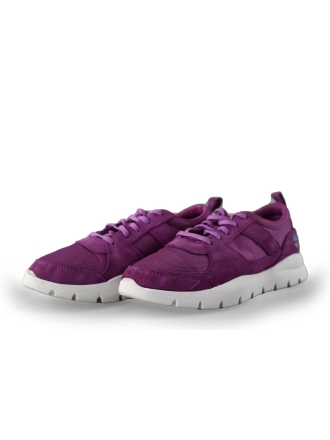 Timberland Sneaker Lila 214811