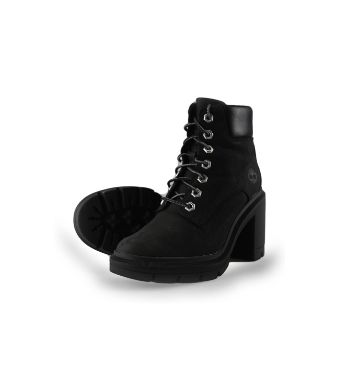 Timberland Schnürstiefel