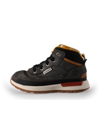 Timberland Hohe Sneaker Grau 214845