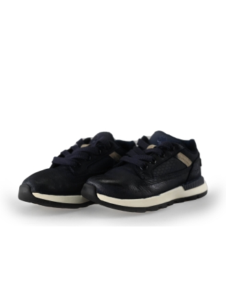 Timberland Sneaker Blau 214850