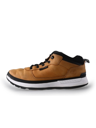 Timberland Sneaker Gelb 214851