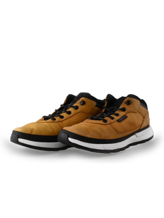 Timberland Sneaker Gelb 214851
