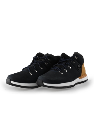 Timberland Sneaker Blau 214857