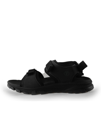 Timberland Sandalen Schwarz 214865