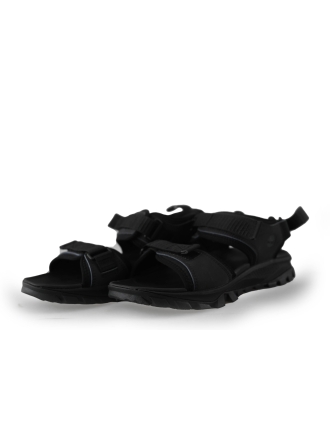 Timberland Sandalen Schwarz 214865