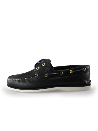 Timberland Bootsschuhe Blau 214878