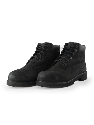 Timberland Schnürstiefel Schwarz 214891