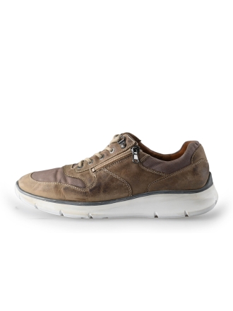 Waldlaufer Schnürschuhe Braun 214911