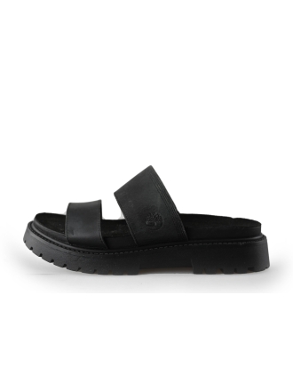 Timberland Flip-Flops Schwarz 214915