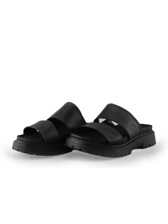 Timberland Flip-Flops Schwarz 214915