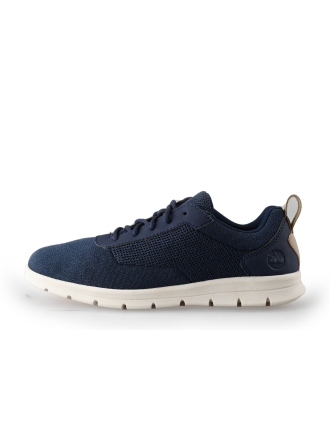 Timberland Sneaker Blau 214916