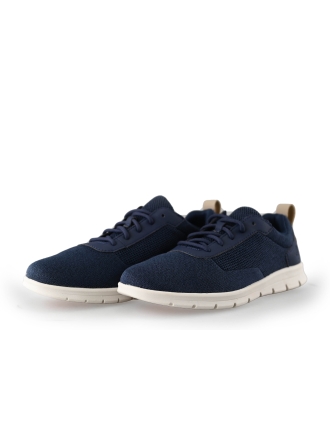 Timberland Sneaker Blau 214916