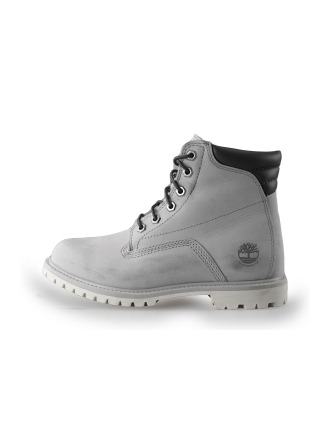 Timberland Schnürstiefel Grau 214922