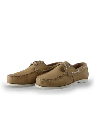 Timberland Bootsschuhe Braun 214925
